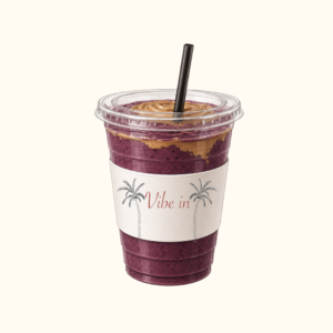 Açaí Smoothie