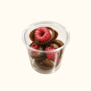 Raspberry Chocolate