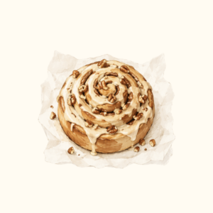 Cinnamon Roll
