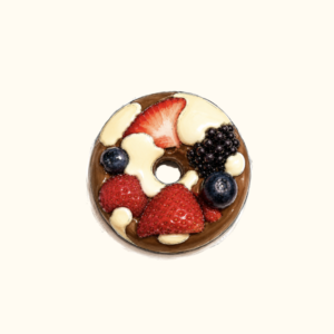 Mini Donuts