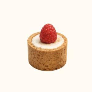 Raspberry Cheesecake