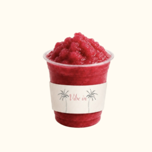 Slush Hibiscus